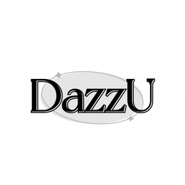 Mark drawing for DAZZU