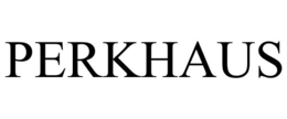 Mark drawing for PERKHAUS