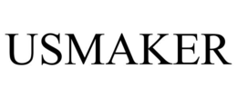 Mark drawing for USMAKER