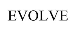 Mark drawing for EVOLVE