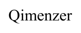 Mark drawing for QIMENZER