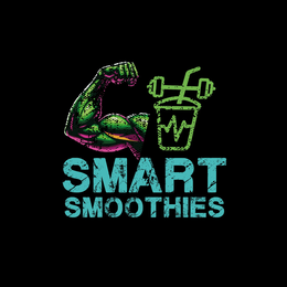 Mark drawing for SMART SMOOTHIES