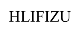 Mark drawing for HLIFIZU