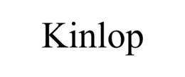 Mark drawing for KINLOP