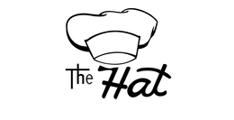 Mark drawing for THE HAT