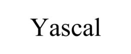 Mark drawing for YASCAL