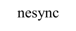 Mark drawing for NESYNC