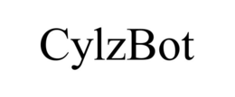 Mark drawing for CYLZBOT