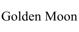Mark drawing for GOLDEN MOON