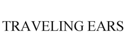 Mark drawing for TRAVELING EARS