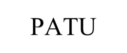 Mark drawing for PATU