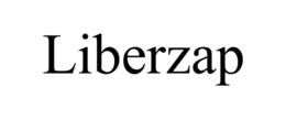 Mark drawing for LIBERZAP