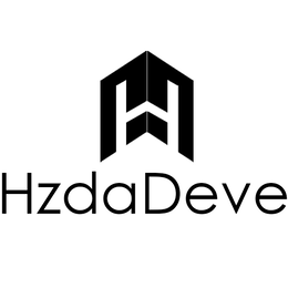 Mark drawing for H HZDADEVE