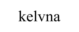 Mark drawing for KELVNA