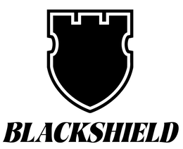 Mark drawing for BLACKSHIELD