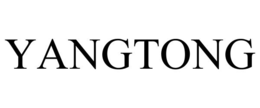Mark drawing for YANGTONG