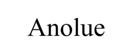 Mark drawing for ANOLUE