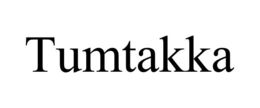 Mark drawing for TUMTAKKA