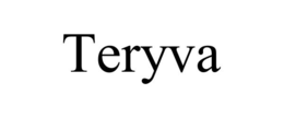 Mark drawing for TERYVA