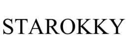 Mark drawing for STAROKKY