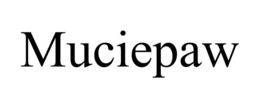 Mark drawing for MUCIEPAW