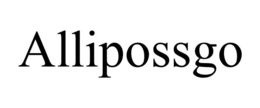 Mark drawing for ALLIPOSSGO