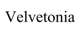 Mark drawing for VELVETONIA