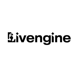 Mark drawing for LIVENGINE