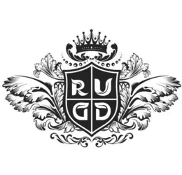 Mark drawing for RUGG