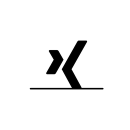 Mark drawing for X