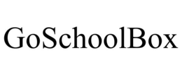 Mark drawing for GOSCHOOLBOX