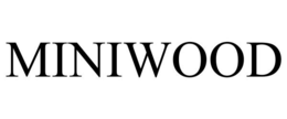 Mark drawing for MINIWOOD