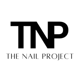 Mark drawing for TNP THE NAIL PROJECT