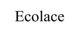 Mark drawing for ECOLACE