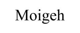 Mark drawing for MOIGEH