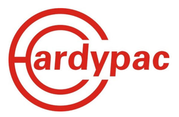 Mark drawing for HARDYPAC