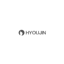 Mark drawing for HYOUJIN