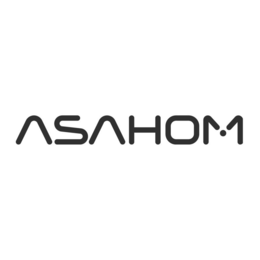 Mark drawing for ASAHOM