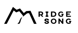 Mark drawing for RIDGE SONG