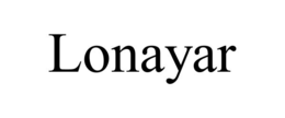 Mark drawing for LONAYAR