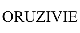 Mark drawing for ORUZIVIE