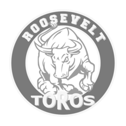 Mark drawing for ROOSEVELT TOROS