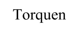 Mark drawing for TORQUEN