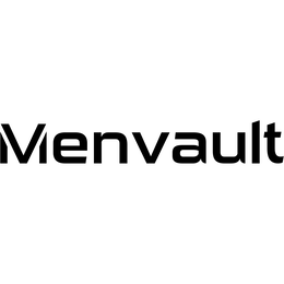 Mark drawing for MENVAULT