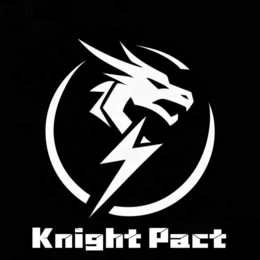 Mark drawing for KNIGHT PACT