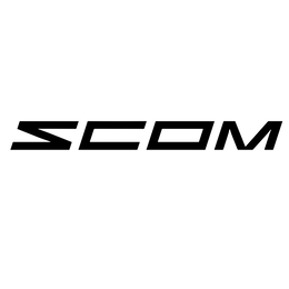 Mark drawing for SCOM