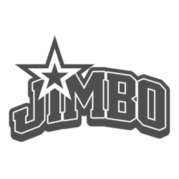 Mark drawing for JIMBO