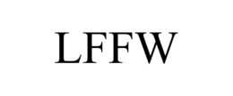 Mark drawing for LFFW