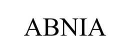 Mark drawing for ABNIA
