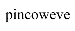Mark drawing for PINCOWEVE